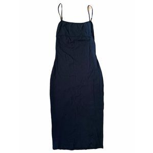 Zamasport for Gucci Black Dress-MFS298